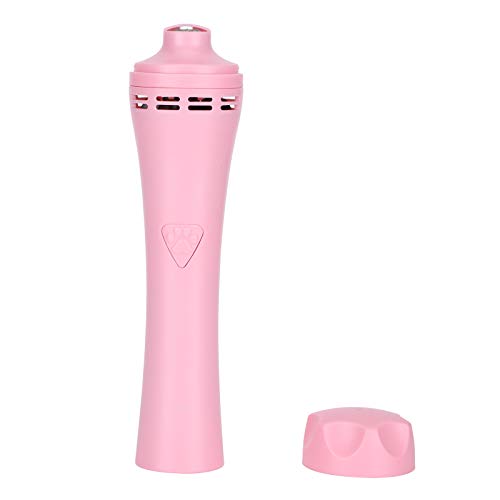 Acouto Elektrischer Nagelknipser für Hunde, USB-Nageltrimmer, für Krallen, Haustiere, Fellpflege, Haarschneider, elektrische Maschine für kleine Katzen und Hunde Acouto Elektrischer Nagelknipser für Hunde, USB-Nageltrimmer, für Krallen, Haustiere, Fellpflege, Haarschneider, elektrische Maschine für kleine Katzen und Hunde von Acouto