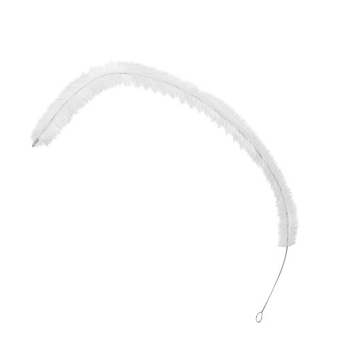 Acouto Flexibler Rohrreiniger Aquarium Fischrohr B Pump Schlauchbürste 5 Grad B Weiche Safe. Rohr -Schlauch Fischrohr Aquariumschlauch Schlauchreiniger Acouto Flexibler Rohrreiniger Aquarium Fischrohr B Pump Schlauchbürste 5 Grad B Weiche Safe. Rohr -Schlauch Fischrohr Aquariumschlauch Schlauchreiniger von Acouto