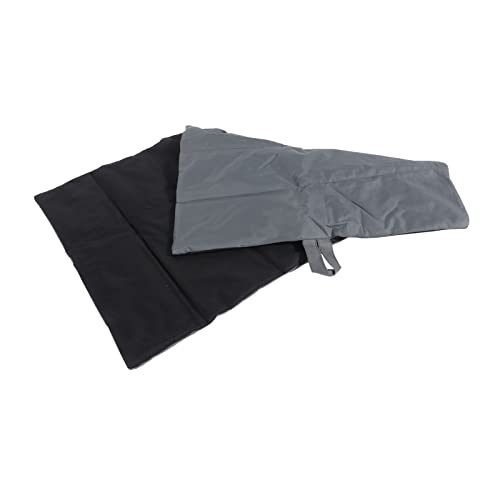 Acouto Große Tragbare Haustiermatte für Outdoor-Reisen, wasserdichte Aufrollbare Haustier-Campingmatte, Leicht zu Reinigende Hundematte, 600D-Oxford-Stoffmatte für Picknicks, Camping Acouto Große Tragbare Haustiermatte für Outdoor-Reisen, wasserdichte Aufrollbare Haustier-Campingmatte, Leicht zu Reinigende Hundematte, 600D-Oxford-Stoffmatte für Picknicks, Camping von Acouto