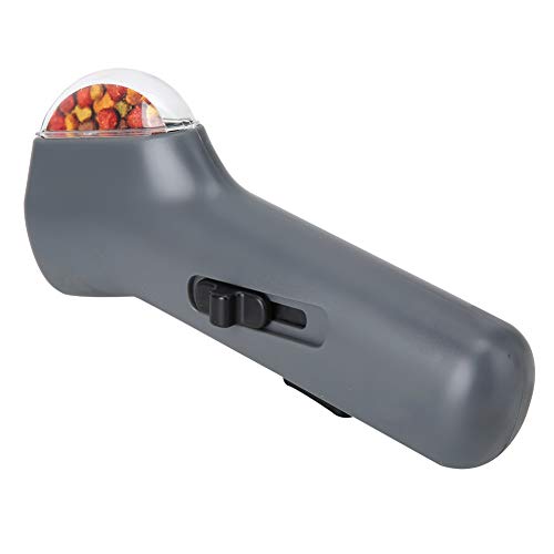 Acouto Haustier -Leckereien, Katzenbehandlungspender, ABS Interactive Dog Food Toy mit Komfortables Griff Zum Füttern von Spaß, Halten Sie Ihre Hände Sauber, 17x7,5 cm Acouto Haustier -Leckereien, Katzenbehandlungspender, ABS Interactive Dog Food Toy mit Komfortables Griff Zum Füttern von Spaß, Halten Sie Ihre Hände Sauber, 17x7,5 cm von Acouto