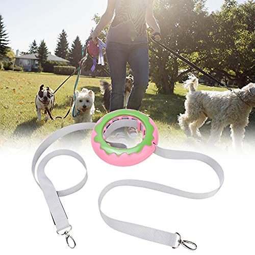 Acouto Hund LE Ropenylon Hund LE Ropeau Einsensvoller Running Jogging Nylon Seil Automatisches Haustierseil Tool Erkennen Sie Die Vielseitigkeit. Die Kann Beide Zuverlässige Kontrolle Welche Können Acouto Hund LE Ropenylon Hund LE Ropeau Einsensvoller Running Jogging Nylon Seil Automatisches Haustierseil Tool Erkennen Sie Die Vielseitigkeit. Die Kann Beide Zuverlässige Kontrolle Welche Können von Acouto