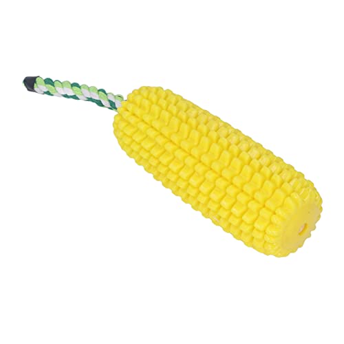 Acouto Hundekauspielzeug für Aggressive Kauen Quietschende Interaktive Welpen Mais Zähne Py Mais Zähnen Hundekauen Kauen Tyysqueaky Hunde Kaut Toysqueaky Interaktive Hunde Tieferuppy Zähne Acouto Hundekauspielzeug für Aggressive Kauen Quietschende Interaktive Welpen Mais Zähne Py Mais Zähnen Hundekauen Kauen Tyysqueaky Hunde Kaut Toysqueaky Interaktive Hunde Tieferuppy Zähne von Acouto