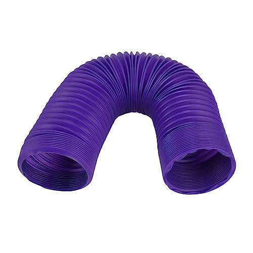 Acouto Kleintiertunnelnnel, Leicht, Vertreibt Langeweile, Tragbar, Faltbar, Kleintier-Spieltunnel für Meerschweinchen, Ratten Acouto Kleintiertunnelnnel, Leicht, Vertreibt Langeweile, Tragbar, Faltbar, Kleintier-Spieltunnel für Meerschweinchen, Ratten von Acouto