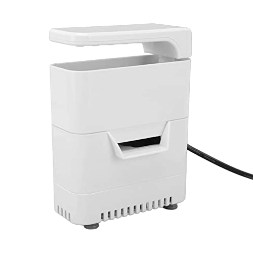 Acouto Niedrige Multifunktionale Starke Saugung 3 in SM Fisch 15W Ion 3 in SM Fisch 15W Filtermilter Filter Filteraquarium Filterlow Filterlow Aquarium Filter Acouto Niedrige Multifunktionale Starke Saugung 3 in SM Fisch 15W Ion 3 in SM Fisch 15W Filtermilter Filter Filteraquarium Filterlow Filterlow Aquarium Filter von Acouto