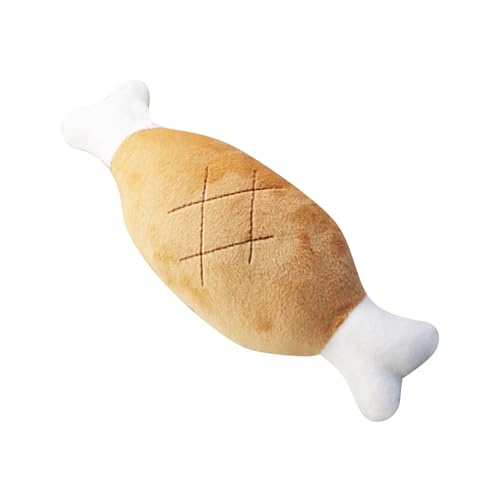 Acouto P Hund Quietschende Spielzeug Weiche Bisszähne Mahlen Knochen Gefülltes Welpe Kauspielzeug P Hund Quietschtytyp Dog Bone Toy Acouto P Hund Quietschende Spielzeug Weiche Bisszähne Mahlen Knochen Gefülltes Welpe Kauspielzeug P Hund Quietschtytyp Dog Bone Toy von Acouto