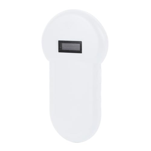 Acouto PET Microchip Reader, Erweiterte RF -Übertragung, Echtzeitdatenanzeige, Tragbares und Leichtes, USB -Ladung, Klare Anzeige Acouto PET Microchip Reader, Erweiterte RF -Übertragung, Echtzeitdatenanzeige, Tragbares und Leichtes, USB -Ladung, Klare Anzeige von Acouto