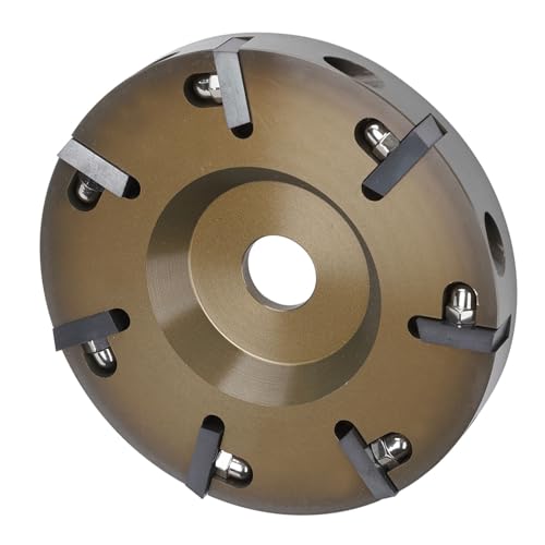 Acouto Professionelles Elektrisches Baumwollmesser -Werkzeug für Rinder, und Hocheffizientes Aluminiumlegiermaterial (7 Schneiderplatte) von Acouto