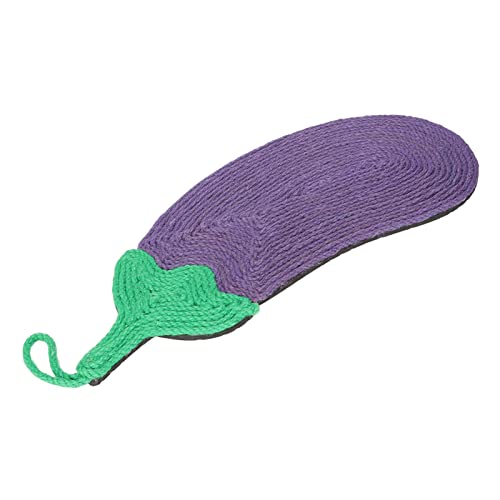 Acouto Sisal Cat Scratch Pad Aubergs Slip Dick Kätzchen Kratzer Matte Teppich für Bodentischtür Katzenkratzer Katze Kratzpadsisal Kätzchen Kratzmatkat Kratzpolster Rugbloor Kätzchen Kätzchen Acouto Sisal Cat Scratch Pad Aubergs Slip Dick Kätzchen Kratzer Matte Teppich für Bodentischtür Katzenkratzer Katze Kratzpadsisal Kätzchen Kratzmatkat Kratzpolster Rugbloor Kätzchen Kätzchen von Acouto
