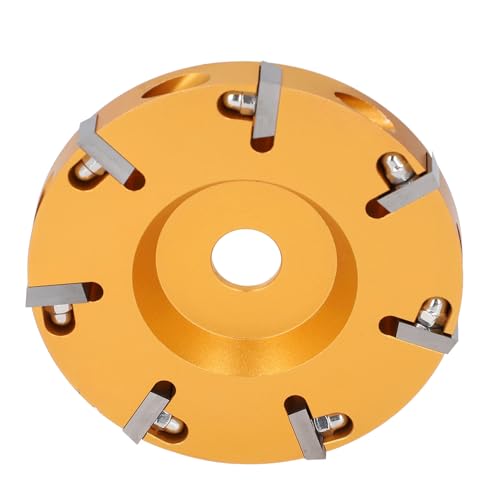 Acouto Tierstock Trimmscheibenlegierung Edelstahl 7 Blätter Elektrische Hufschneider für Schafe CATTLES Pferde Liefert Trimmof Trimmschneider Tschoof -Trimmen Schnitt von Acouto