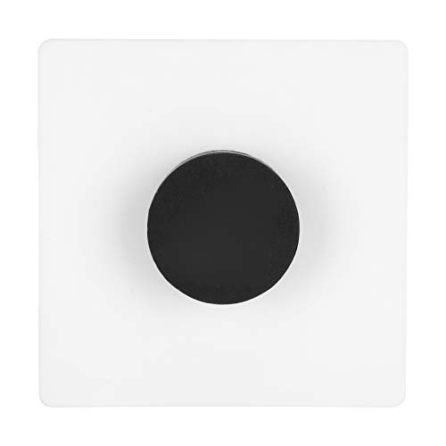 Acryl Tauchpumpe Regler Halterung Kräftiger Saugnapf Halterung Tauchpumpe Regler für Aquarium von Acouto