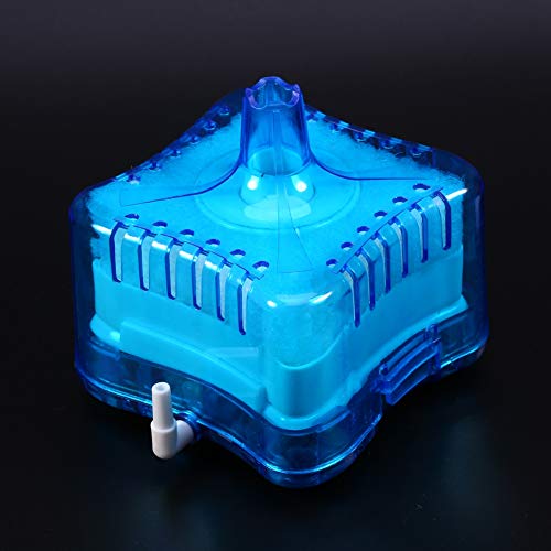 Aquariumfisch Pneumatic Bio Activated Carbon Am Suktio Aquarium Filteraquarium Pneumatic Filteraquarium Activated Carbon Bio von Acouto