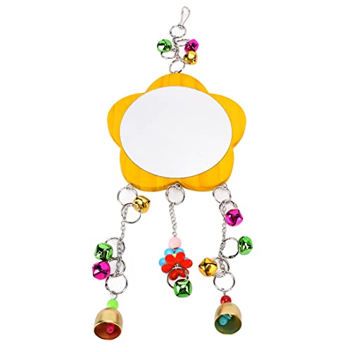 Chic Mirror Toys Wood Chic Hanging Mirror Spielzeug mit Bell für Schicke Stuff Shotes Vogel Spielen Chic Mirror Toyschic Hanging Mirror Toyschic Mirror Spielzeug mit Bellchic Wood Spiegel Chic Mirror Toys Wood Chic Hanging Mirror Spielzeug mit Bell für Schicke Stuff Shotes Vogel Spielen Chic Mirror Toyschic Hanging Mirror Toyschic Mirror Spielzeug mit Bellchic Wood Spiegel von Acouto