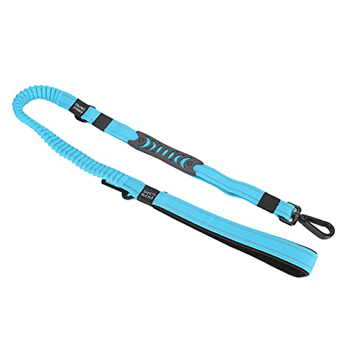 Haustier Beltetpet -Leine Wandeln (Blue) von Acouto