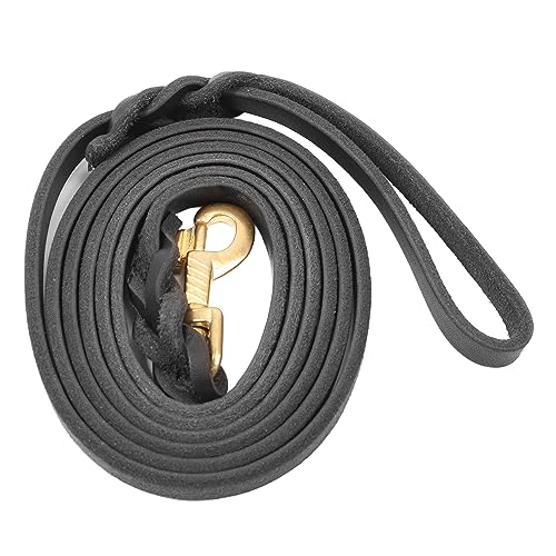 Hund Le Cow Leder Hundetraining Le Soft Dog Traction Seil für Mittelgroßen Großen Hunden und Hunden Hundeseil e Hundeleine Hunde Leine Leine Hunde Training Traktion Hund Le Cow Leder Hundetraining Le Soft Dog Traction Seil für Mittelgroßen Großen Hunden und Hunden Hundeseil e Hundeleine Hunde Leine Leine Hunde Training Traktion von Acouto