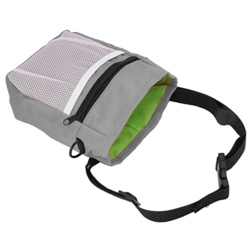 Hunde Behandelt Trainingsbeutel Multifunktion Tragbares Welpe -Snack -Tailentasche mit Großer Kapazität für Schwarz Im Freien für Ihr Spielzeug. Pocke Dog Treats Training Pouchdog Behandelt Training Hunde Behandelt Trainingsbeutel Multifunktion Tragbares Welpe -Snack -Tailentasche mit Großer Kapazität für Schwarz Im Freien für Ihr Spielzeug. Pocke Dog Treats Training Pouchdog Behandelt Training von Acouto