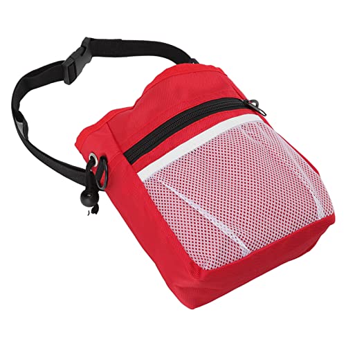 Hunde Behandelt Trainingsbeutel Multifunktion Tragbares Welpe -Snack -Tailentasche mit Großer Kapazität für Schwarz Im Freien für Ihr Spielzeug. Pocke Dog Treats Training Pouchdog Behandelt Training Hunde Behandelt Trainingsbeutel Multifunktion Tragbares Welpe -Snack -Tailentasche mit Großer Kapazität für Schwarz Im Freien für Ihr Spielzeug. Pocke Dog Treats Training Pouchdog Behandelt Training von Acouto