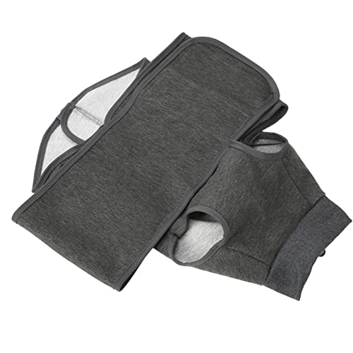 Hunde-Komfortkleidung Hält Ruhig und Reduziert Ängste. Atmungsaktive Hunde-Angstweste, Jacke mit Haken und S. Hunde-Komfortkleidung, Hunde-Angstweste, Hunde-Angstjacke, Hunde-Komfortkleidung Hält Ruhig und Reduziert Ängste. Atmungsaktive Hunde-Angstweste, Jacke mit Haken und S. Hunde-Komfortkleidung, Hunde-Angstweste, Hunde-Angstjacke, von Acouto