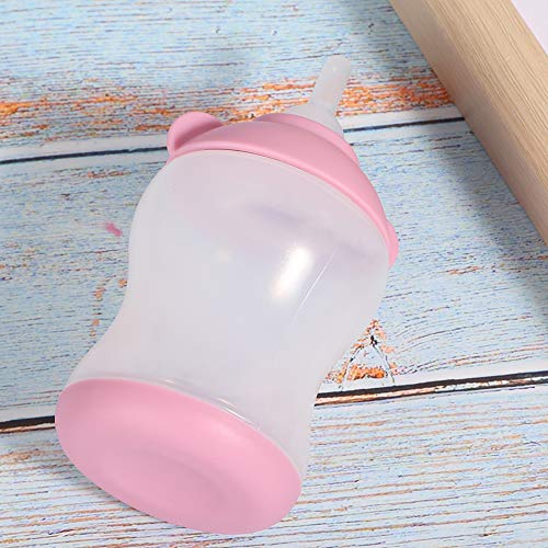 Hundekatze Neugeborene SM Haustier Fütterung Flaschen Pflege -Set Versorgung Easy Cleaningblue Haustier Fütterung Flaschepet Pflege Bottledog Pflege Engpässe Fütterung Flasche Petpet Supply Can (#2) Hundekatze Neugeborene SM Haustier Fütterung Flaschen Pflege -Set Versorgung Easy Cleaningblue Haustier Fütterung Flaschepet Pflege Bottledog Pflege Engpässe Fütterung Flasche Petpet Supply Can (#2) von Acouto