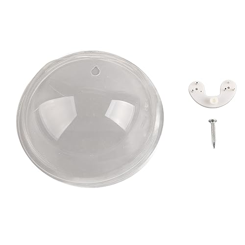 Mini Wandbehang Fisch Schüssel Transparente Aquarium Pflanze Behälter Acryl Aquarium Fischtank Dekoration 15Cm Mini Wandbehang Fisch Schüssel Transparente Aquarium Pflanze Behälter Acryl Aquarium Fischtank Dekoration 15Cm von Acouto