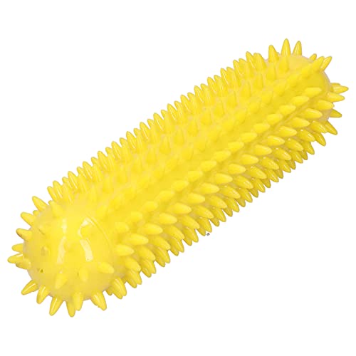 PET Moly Roddog Chew Stickpet TPR MOOL STEST DOG KAUZEN ZAHNEN ZEETH TRICKING TOY PET PET SUPPLIESSLARGE KAUEN SWEGE UND MATERIALE Ihr Geist PET PET NON. (Großer Knochenblau) (Großer Dornenstock-in von Acouto