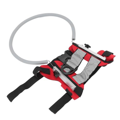 Acouto Pets Blind Halo, Praktisches, Leichtes Blind Halo-Geschirr für Blinde Hunde und Katzen, Verstellbares Stoßstangenhalsband für Blinde Tiere, Kollisionsvermeidungswerkzeug für Mehr Acouto Pets Blind Halo, Praktisches, Leichtes Blind Halo-Geschirr für Blinde Hunde und Katzen, Verstellbares Stoßstangenhalsband für Blinde Tiere, Kollisionsvermeidungswerkzeug für Mehr von Acouto