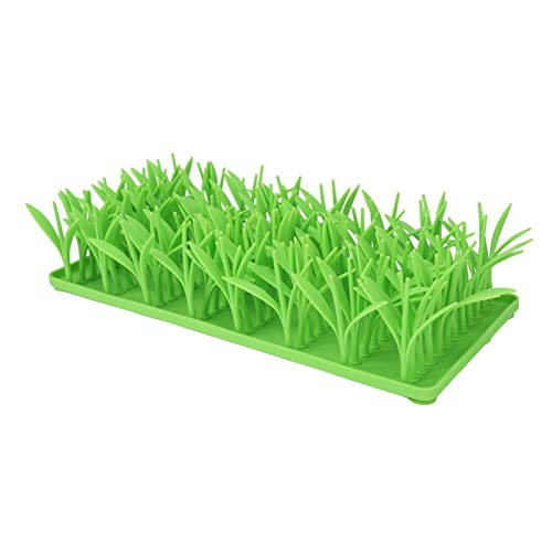 Silikon Foraing Fee Hunde Sniff Mat Silicon Langsam Essen Feeder G G Saugfuttermatte Matte Haustier Fütterungstool Schnüffel Gefertigtes Hochwertiges Silikonmatten Sanft die Silikon Foraing Fee Hunde Sniff Mat Silicon Langsam Essen Feeder G G Saugfuttermatte Matte Haustier Fütterungstool Schnüffel Gefertigtes Hochwertiges Silikonmatten Sanft die von Acouto