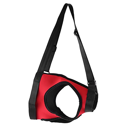 Hundegeschirr Geschirr,No Pull Welpengeschirr Anti Zug Ring Vorne Dog Harness Brustgeschirr Ausbruchsicher Sicherheitsgeschirr Sport Soft Training Atmungsaktiv Sicher Hundegeschirr Geschirr,No Pull Welpengeschirr Anti Zug Ring Vorne Dog Harness Brustgeschirr Ausbruchsicher Sicherheitsgeschirr Sport Soft Training Atmungsaktiv Sicher von Acouto