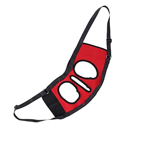 Hundegeschirr Geschirr,No Pull Welpengeschirr Anti Zug Ring Vorne Dog Harness Brustgeschirr Ausbruchsicher Sicherheitsgeschirr Sport Soft Training Atmungsaktiv Sicher Hundegeschirr Geschirr,No Pull Welpengeschirr Anti Zug Ring Vorne Dog Harness Brustgeschirr Ausbruchsicher Sicherheitsgeschirr Sport Soft Training Atmungsaktiv Sicher von Acouto