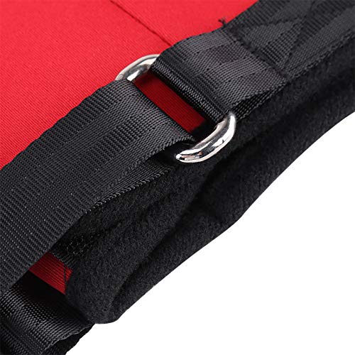 Hundegeschirr Geschirr,No Pull Welpengeschirr Anti Zug Ring Vorne Dog Harness Brustgeschirr Ausbruchsicher Sicherheitsgeschirr Sport Soft Training Atmungsaktiv Sicher Hundegeschirr Geschirr,No Pull Welpengeschirr Anti Zug Ring Vorne Dog Harness Brustgeschirr Ausbruchsicher Sicherheitsgeschirr Sport Soft Training Atmungsaktiv Sicher von Acouto