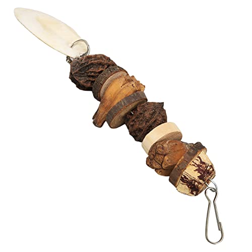 Vogelkauenspielzeug Mahlen Mund Tintenfische Knochennüsse Stämme Hängen Kauenspielzeug für Accessoires Spielzeug für Accessoires Bird Chew Toyshanging Vogel Kauen Toyscuttlefish Bone Bird Vogelkauenspielzeug Mahlen Mund Tintenfische Knochennüsse Stämme Hängen Kauenspielzeug für Accessoires Spielzeug für Accessoires Bird Chew Toyshanging Vogel Kauen Toyscuttlefish Bone Bird von Acouto