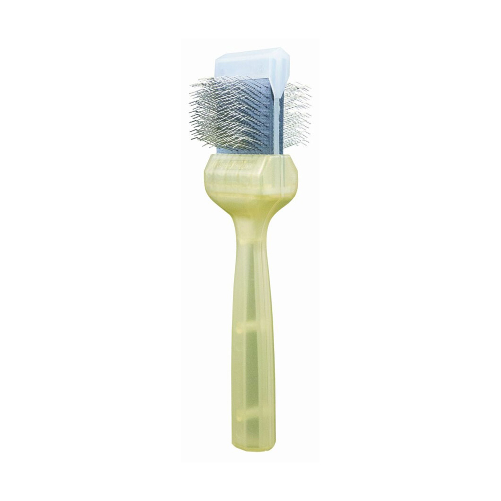 ActiVet Coat Grabber Bürste - 4,5 cm von ActiVet