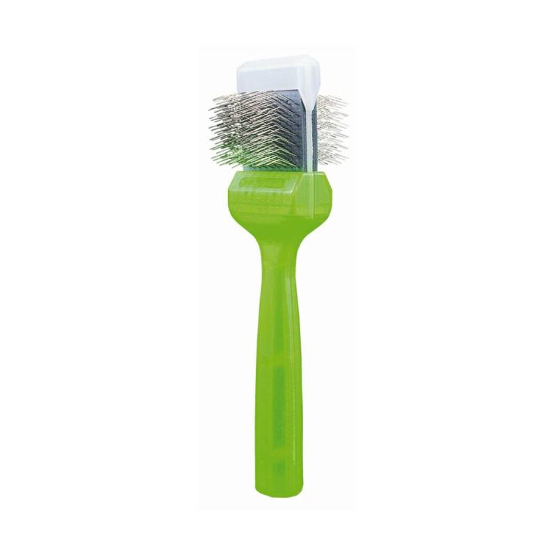 ActiVet Pro Soft Bürste - 4,5 cm ActiVet Pro Soft Bürste - 4,5 cm von ActiVet
