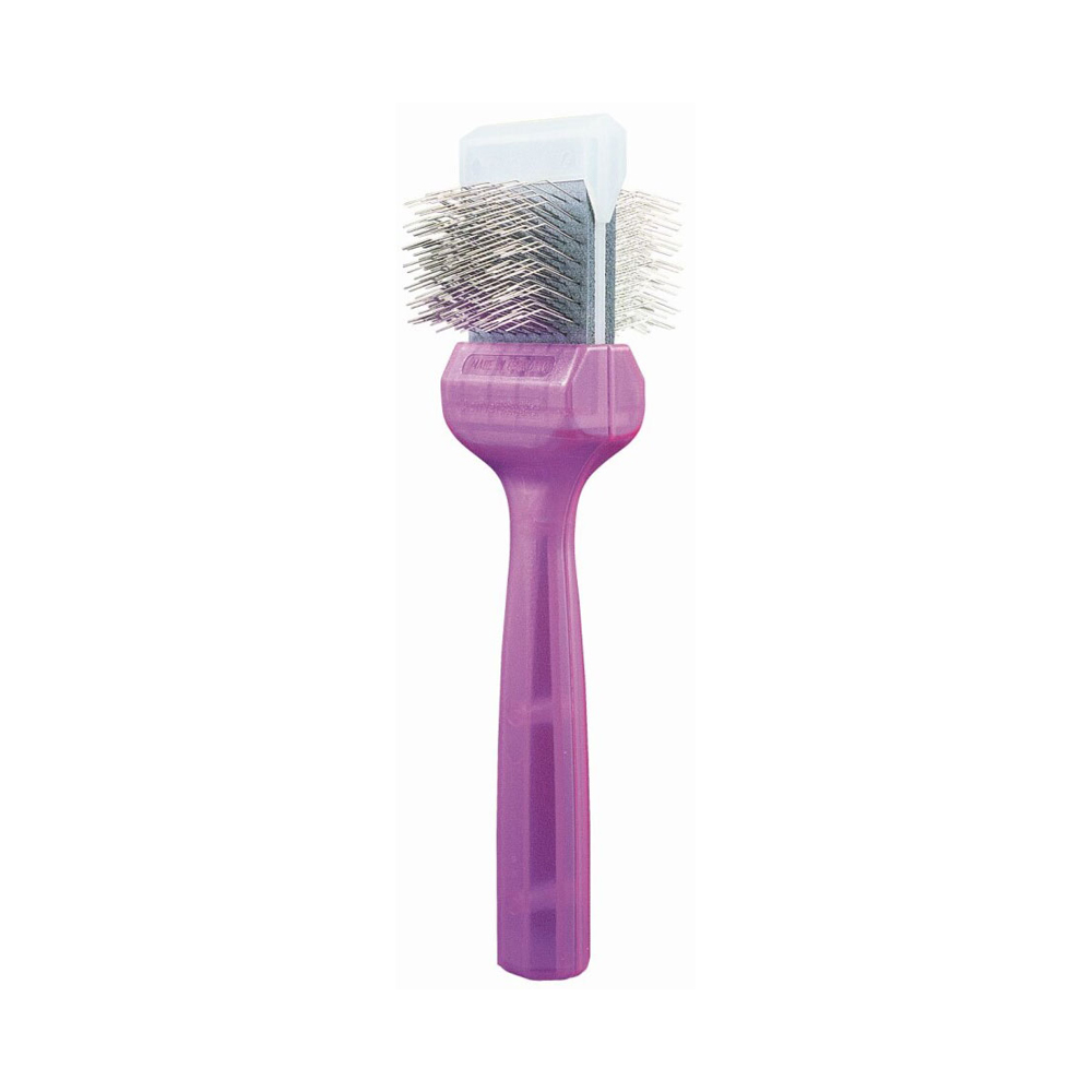 ActiVet Pro Stark Bürste - 9 cm ActiVet Pro Stark Bürste - 9 cm von ActiVet