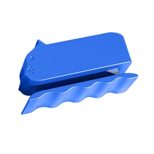 Acunny Bandschneider aus Karton, Kratzbrett für Katzenkratzer, Gadget zum Abbeizen des Kratzbretts, leichtes Cutter für Kratzbretter für Katzen für die Wohnung Acunny Bandschneider aus Karton, Kratzbrett für Katzenkratzer, Gadget zum Abbeizen des Kratzbretts, leichtes Cutter für Kratzbretter für Katzen für die Wohnung von Acunny