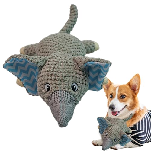 Acunny Gefüllte Hundespielzeuge, Quietschtiere für Hunde | Quietschspielzeug für Hunde | Weiche Welpengeräuschtiere für Haustiere, mit Plüsch gefüllte Unterhaltung für Haustiere, ausgestopfte Acunny Gefüllte Hundespielzeuge, Quietschtiere für Hunde | Quietschspielzeug für Hunde | Weiche Welpengeräuschtiere für Haustiere, mit Plüsch gefüllte Unterhaltung für Haustiere, ausgestopfte von Acunny