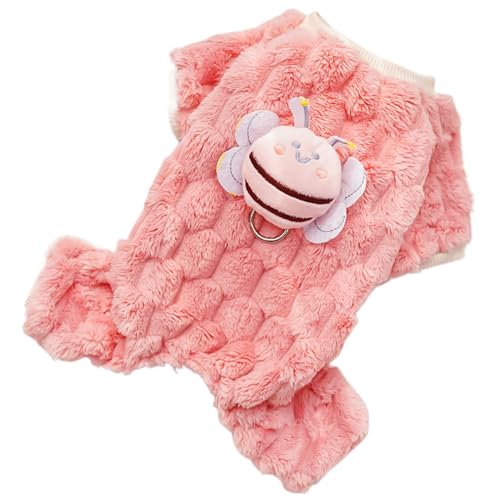 Acunny Hemden für kleine Hunde, Pullover für mittelgroße Hunde | Cartoon- -Kostüm für Haustiere, niedliche Hundejacke – Hundemantel, Pullover Acunny Hemden für kleine Hunde, Pullover für mittelgroße Hunde | Cartoon- -Kostüm für Haustiere, niedliche Hundejacke – Hundemantel, Pullover von Acunny