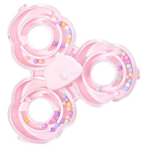 Acunny Papageien-Spinner-Spielzeug, Vogel-Spinner-Spielzeug - Interaktives Schwenkrad | Einstellbarer Geschwindigkeitsspinner, Vogelkauspielzeug für Papageien, Sittiche Acunny Papageien-Spinner-Spielzeug, Vogel-Spinner-Spielzeug - Interaktives Schwenkrad | Einstellbarer Geschwindigkeitsspinner, Vogelkauspielzeug für Papageien, Sittiche von Acunny