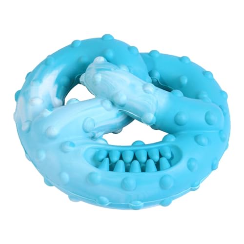 Acunny Puppy Disting Toys Toys, Hundespielzeug zum aggressiven , interaktives Hundespielzeug aus Getreide von Convex Convex, Oral-Reinigungstier für kleine Rassen Acunny Puppy Disting Toys Toys, Hundespielzeug zum aggressiven , interaktives Hundespielzeug aus Getreide von Convex Convex, Oral-Reinigungstier für kleine Rassen von Acunny