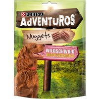 PURINA Adventuros Nuggets - 2 x 300 g von AdVENTuROS