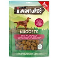 PURINA Adventuros Nuggets - 300 g von AdVENTuROS