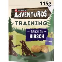 Adventuros Training Hirsch 6x115 g Adventuros Training Hirsch 6x115 g von AdVENTuROS