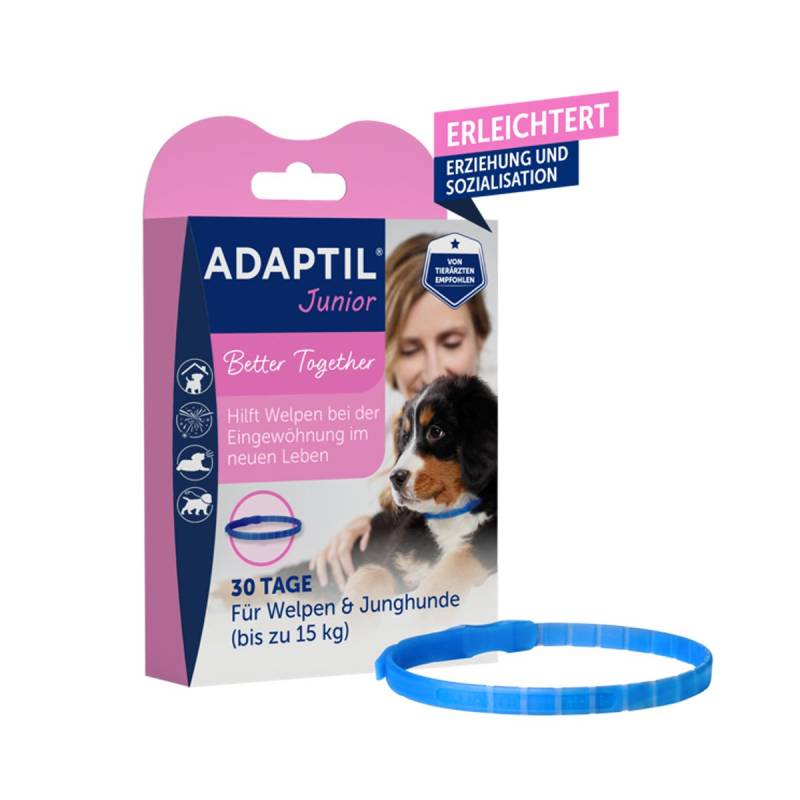 Adaptil Junior Halsband von Adaptil