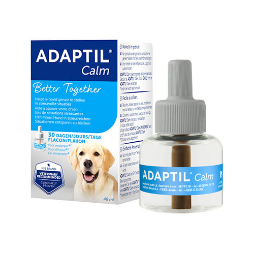 Adaptil Calm Nachfüllflakon 48 ml von Adaptil