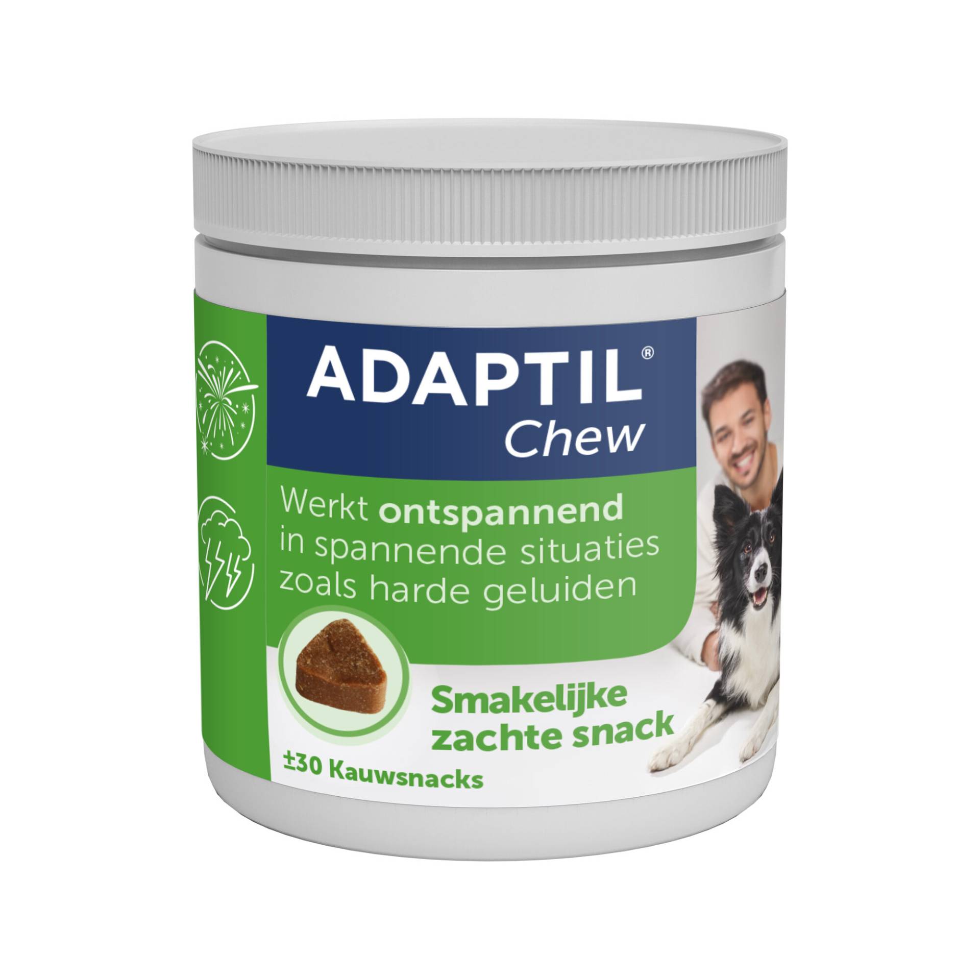 Adaptil Chews - 30 chews Adaptil Chews - 30 chews von Adaptil