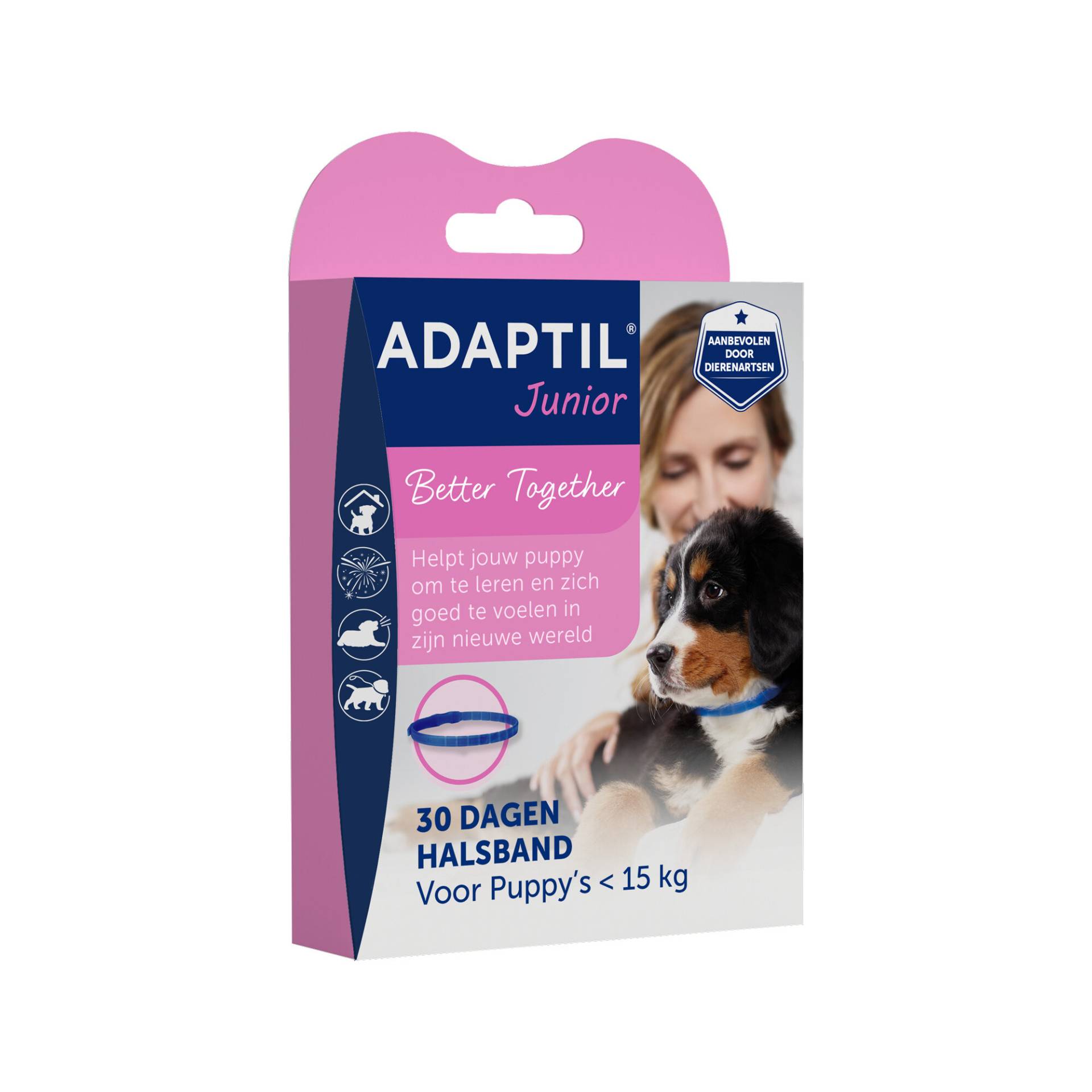 Adaptil Halsband Junior Adaptil Halsband Junior von Adaptil