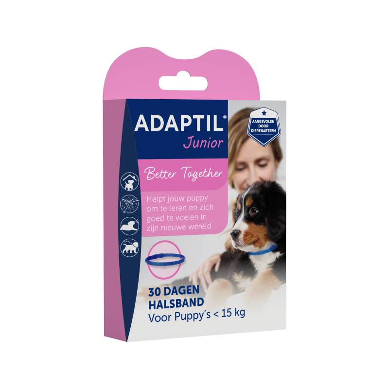 Adaptil Halsband Junior von Adaptil