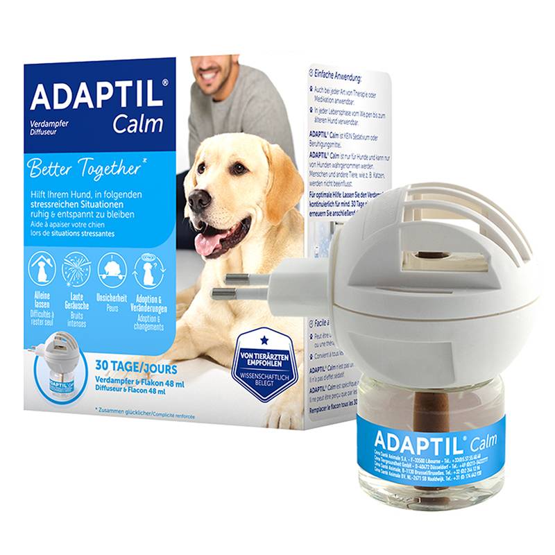 Adaptil Happy Home Start-Set Adaptil Happy Home Start-Set von Adaptil