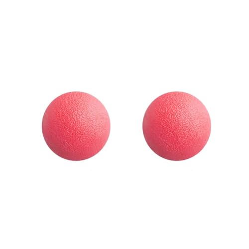 Adoorniequea 2 Set Solid TPR Pet Balls Bouncy Biss Resistant Pet Training Chewing Playing Ball Interactive Toy 6.8 cm Adoorniequea 2 Set Solid TPR Pet Balls Bouncy Biss Resistant Pet Training Chewing Playing Ball Interactive Toy 6.8 cm von Adoorniequea