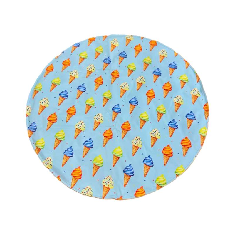 Adori Kühlmatte Eis - M Adori Kühlmatte Eis - M von Adori