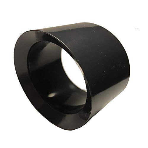 VMC PVC-U Rohr Reduzierung 63mm auf 50mm mit Klebemuffe PN 10 nach DIN 8063 Formteil Fitting zum kleben VMC PVC-U Rohr Reduzierung 63mm auf 50mm mit Klebemuffe PN 10 nach DIN 8063 Formteil Fitting zum kleben von VMC